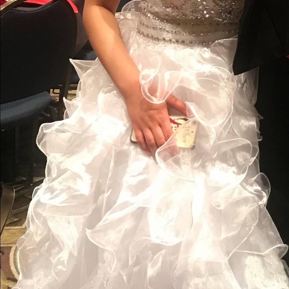 Ballgown